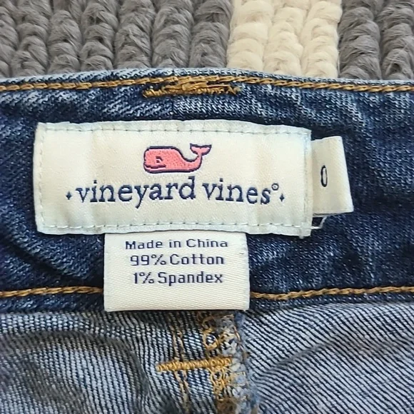 Vineyard Vines Jeans - Picture 2 of 6
